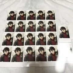 夢追翔 メモリアル チェキ