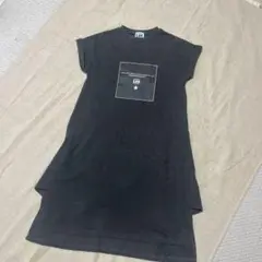 LEE リー　キッズ　ワンピ　ワンピンース　140 BREEZE ブリーズ