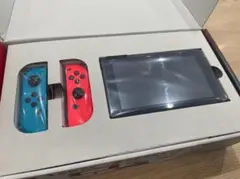 Nintendo Switch(ニンテンドースイッチ)