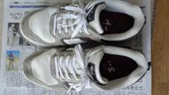 G.W. SHARK シューズ