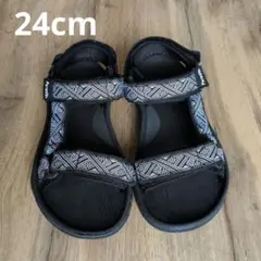 ‼️SALE‼️Parade　サンダル　24cm