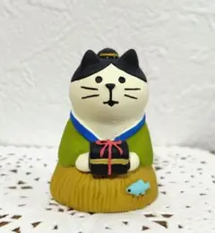 竜宮城　浦島太郎　玉手箱　猫　おとぎ話　【匿名配送】