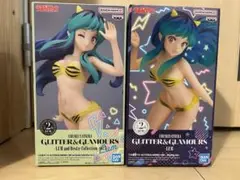 ラムちゃん フィギュア2体セット