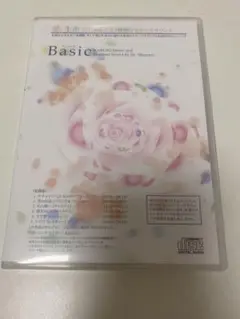 マナーズサウンド　Basic　ベーシック