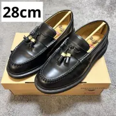 Supreme × Dr.Martens PentonTasselLoafer