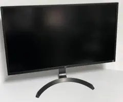 LG 32UK550-B モニター 本体