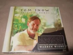 Warren Wiebe Original Demos 新品未開封 Original Demos feat. Warren Wiebe＜限定盤＞