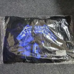 メタリカパーカー