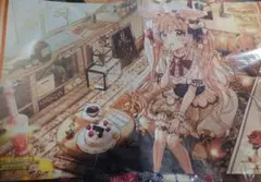 ヴァイス プレイマット 秋 16周年記念 プレイマット ヴァイスシュヴァルツ 16周年 記念大会 (秋) Na-Ga