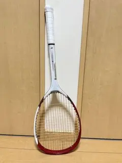 ネクステージ900 ソフトテニスラケット
