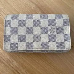 LOUIS VUITTON ダミエ アズールトレゾール