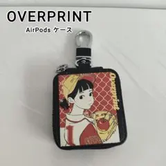 overprint AirPodsケース 2025年最新】overprint airpodsの人気アイテム - メルカリ