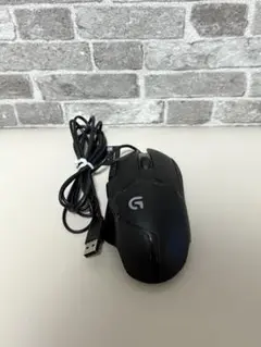 Logicool G ロジクール ゲーミングマウス G402