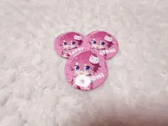 すとぷり さとみくん 缶バッジ
