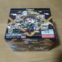 未開封　にふぉるめーしょん 鬼滅の刃シールウエハース其ノ十三　1box　きめつ