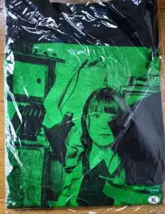 【ヤママチミキ】GANG PARADE ギャンパレ Tシャツ 未開封品