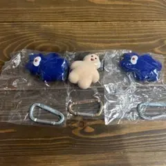 mojojojo フィギュアマスコット ガチャガチャ