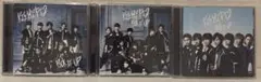 Kis-My-Ft2 『PICK IT UP』初回生産限定盤A・B 通常盤