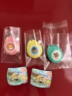 あつまれ　どうぶつの森　サウンドロップ