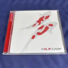 【CDシングル】Hi-Fi CAMP/恋