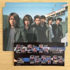 V6 自由であるために 特典セット