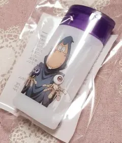 専用♥️ゲゲゲのブルーベリー　サプリメント用携帯ボトル