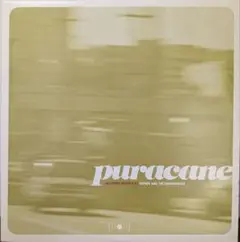 Puracane -Ubiquity