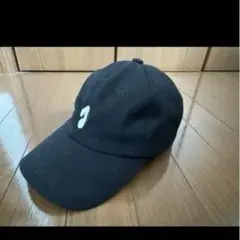 JIEDA LOGO CAP Jie-24W-GD22 美品
