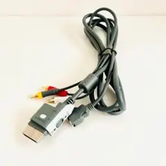 xbox360 D端子 ケーブル