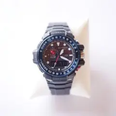 G-SHOCK ガルフマスター GWN-1000B 電波ソーラー 海仕様