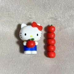 I’m Hello Kittyフィギュアコレクション