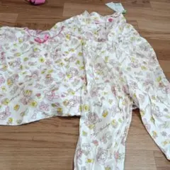 My Melody パジャマ 120