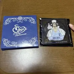 サンレス　2025 コースター　ルッチ