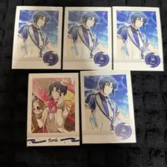 アイドリッシュセブン 和泉一織 パシャこれ