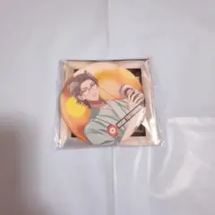 躑躅森盧笙 缶バッジ