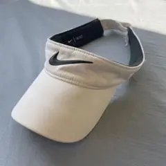 NIKE サンバイザー
