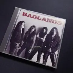 BADLANDS バッドランズ
