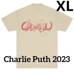 CHARLIE Live Experience 2023 Tシャツ XL