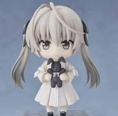 ねんどろいど ヨスガノソラ 春日野穹　2358 グッドスマイルカンパニー フィギュア: ヨスガノソラ ねんどろいど 春日野穹