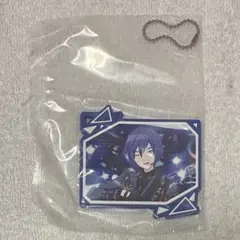 あんスタ プロセカ セガラッキーくじ ラバーキーホルダー KAITO
