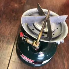 Coleman コールマン Model 508 2レバー ストーブ バーナー