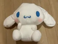 シナモン ぬいぐるみ