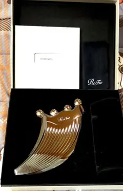 リファ ReFa4 CAXARAY カッサ レイ　箱付き リファフォーカッサレイ - ReFa 4 CAXA RAY | 商品情報 | ReFa