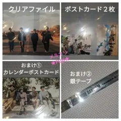 Official髭男dism ワンマンツアー18/19 非売品３点セット+おまけ