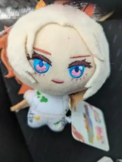 ウマ娘 ぬいぐるみマスコット オルフェーヴル