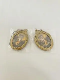 ツイステ ラギー・ブッチ 2点