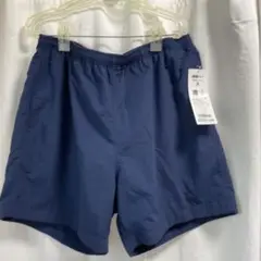 【新品未使用タグ付】ヘリーハンセン　バスクショーツ