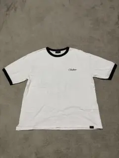 Pendleton BAYFLOW 別注 リンガーTシャツ Lサイズ