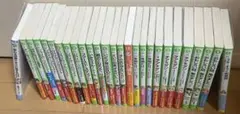 角川つばさ文庫　まとめ売り　27冊