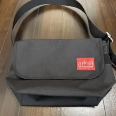 マンハッタンポーテージ　ショルダーバックL